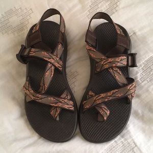 Chaco women’s single strap sandals